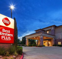 Best Western Plus Goliad Inn  Suites - Accommodation Houston