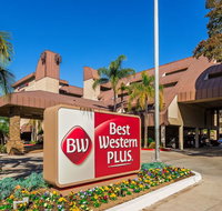 Best Western Plus Irvine Spectrum Hotel - Accommodation Houston