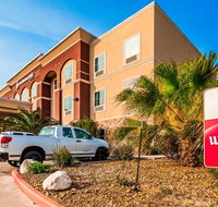 Best Western Plus Kenedy Inn - Accommodation Houston
