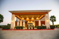 Booking Luling Accommodation Houston