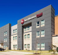 Best Western Plus Pflugerville Inn  Suites - Accommodation Houston