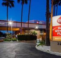 Best Western Plus West Covina Inn - Accommodation Houston