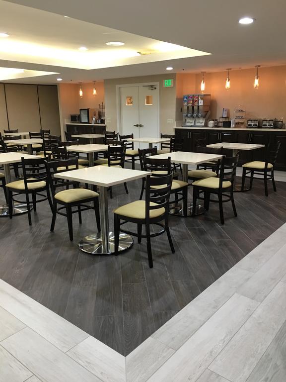 Best Western Plus West Covina Inn - thumb 2