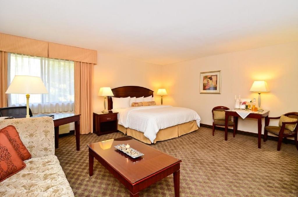 Best Western Plus West Covina Inn - thumb 1