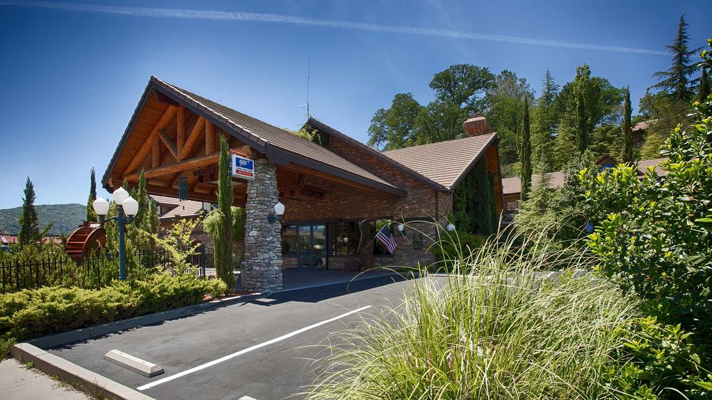 Best Western Plus Yosemite Gateway Inn - thumb 0
