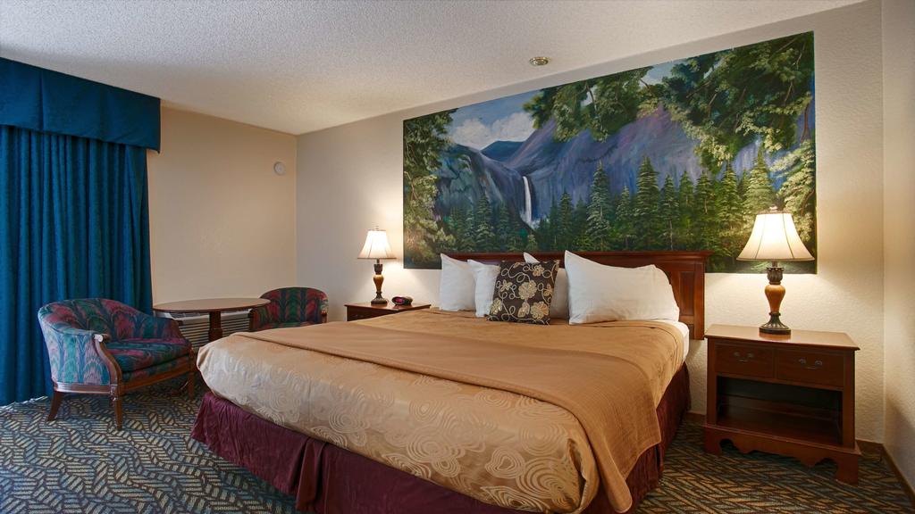 Best Western Plus Yosemite Gateway Inn - thumb 1