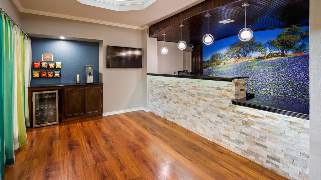 Best Western Post Oak Inn - thumb 1