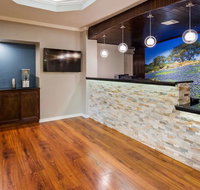 Best Western Post Oak Inn - Accommodation Houston