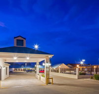 Best Western Regency Inn  Suites - Accommodation Houston