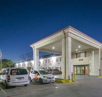 Best Western San Marcos - Accommodation Houston