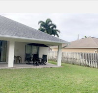 Big beautiful home - Accommodation Houston