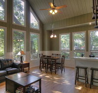 Birdseye Perch - Accommodation Houston
