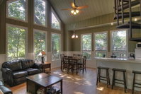 Birdseye Perch Accommodation Houston