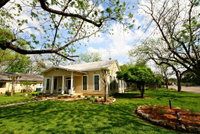 Blessing Haus Home Accommodation Houston