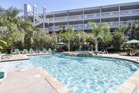 Blissful Casa Del Mar Beach Suites by AB Sea Resorts Accommodation Houston