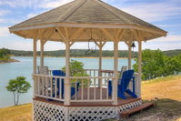 Blue Diamond Retreat Home Accommodation Houston