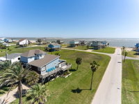 Blue Dolphin in Treasure Island- Stunning Gulf Views Accommodation Houston