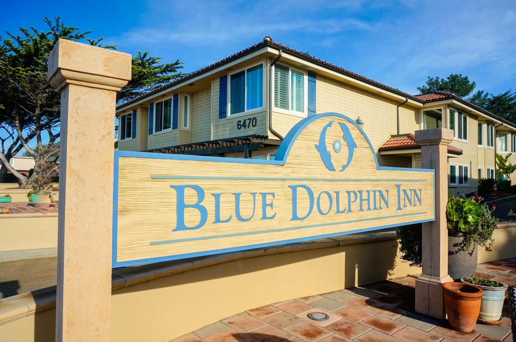Blue Dolphin Inn - thumb 0