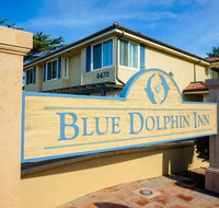 Blue Dolphin Inn - Accommodation Houston