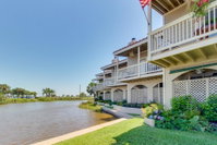 Blue Heron Cove Accommodation Houston