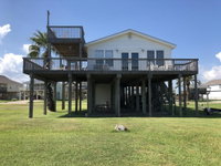 Blue Heron House Accommodation Houston