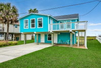Blue Jewel Accommodation Houston