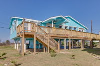 Blue Ribbon Cottage Accommodation Houston
