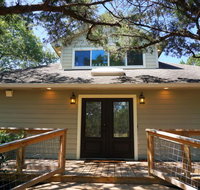 Blue Spring Retreat - Accommodation Houston