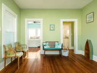 Blues Away Escape Accommodation Houston