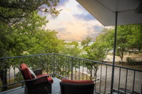 Blues Escape Home Accommodation Houston