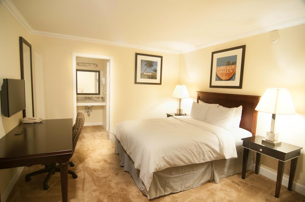 Bokai Garden Hotel - thumb 0