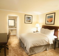 Bokai Garden Hotel - Accommodation Houston