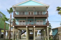 Bonita Rita Accommodation Houston