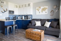 Book now - Beach Open 154- Nautical Escape Accommodation Houston