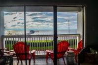 Book now - Beach Open 201 - Pier Paradise Accommodation Houston