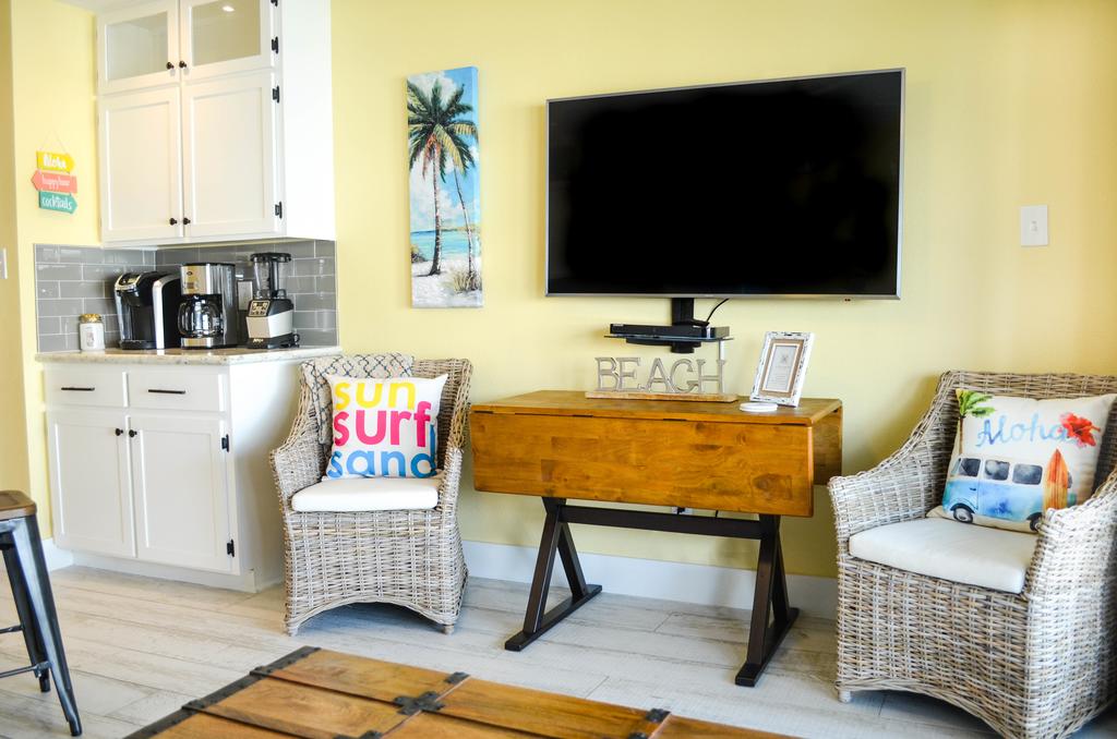 Book Now - Beach Open! #206 - Sun Surf Sand - thumb 1