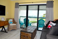 Book now - Beach Open 206 - Sun Surf Sand Accommodation Houston
