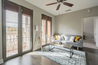 Brand New 2-Bedroom Suite  Fitness Center Accommodation Houston