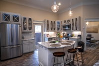 BRAND NEW Large Impressive House Near Downtown Accommodation Houston