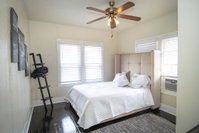 Brand New Listing Cozy Historic House 5minDT Accommodation Houston