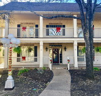 Breakaway Park - Accommodation Houston