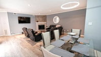 Breakwood- Nearby RodeoGRBNRGGalleria MedCTRMM ParkGalveston Accommodation Houston
