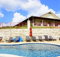 Bridle Ridge Ranch - Accommodation Houston