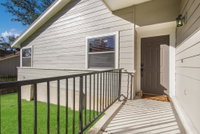 Brooks Ridge Accommodation Houston