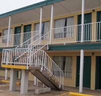 Budget Inn - Accommodation Houston
