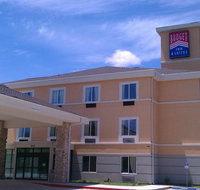 Budget Inn Ganado - Accommodation Houston