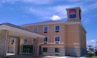 Booking Ganado Accommodation Houston