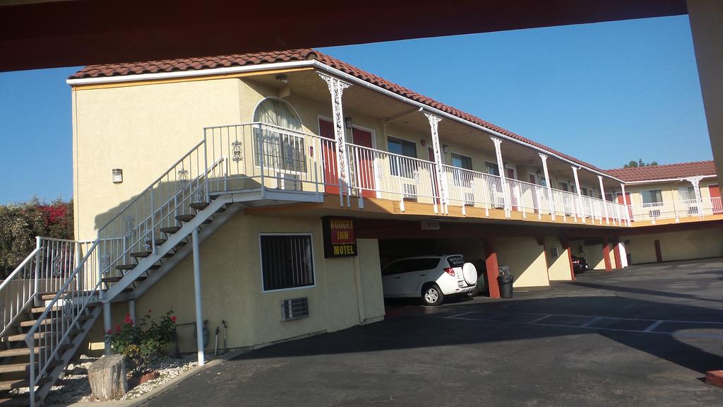 Budget Inn Motel - thumb 0