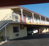 Budget Inn Motel - Accommodation Houston