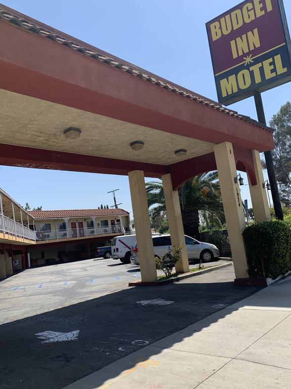 Budget Inn Motel - thumb 1